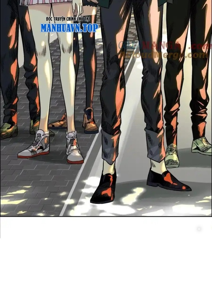 Dị Thú Mê Thành Chapter 66 - Trang 2