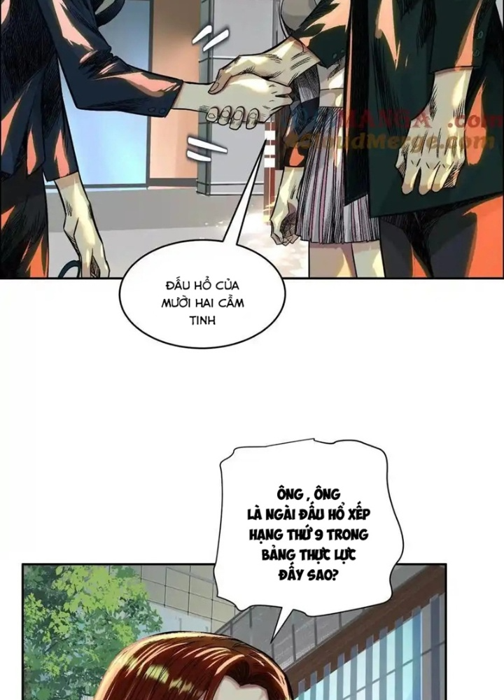 Dị Thú Mê Thành Chapter 66 - Trang 2