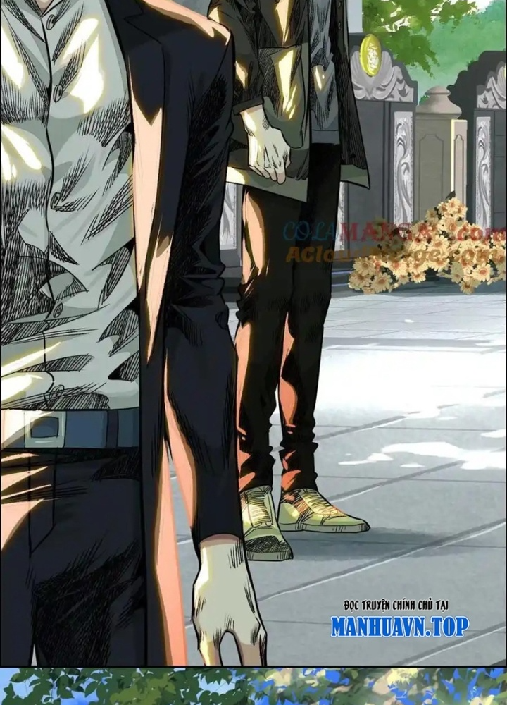 Dị Thú Mê Thành Chapter 66 - Trang 2