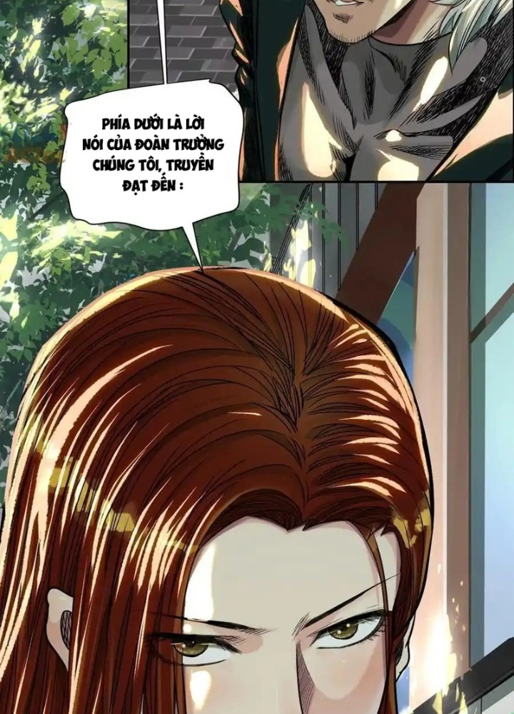 Dị Thú Mê Thành Chapter 66 - Trang 2