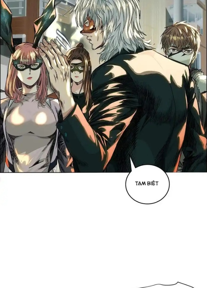 Dị Thú Mê Thành Chapter 66 - Trang 2