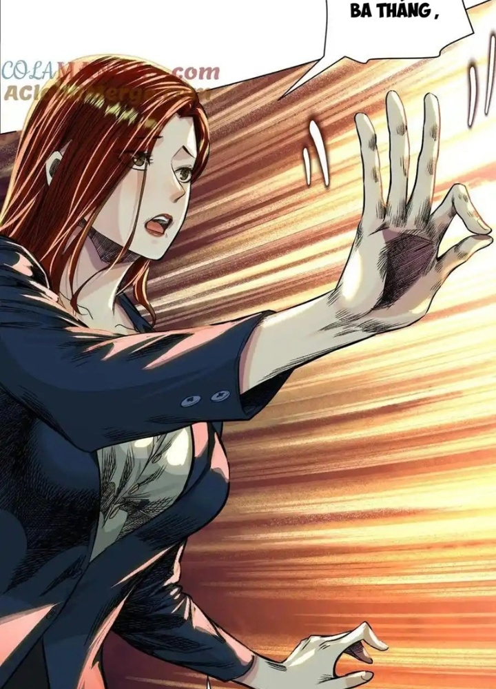 Dị Thú Mê Thành Chapter 66 - Trang 2