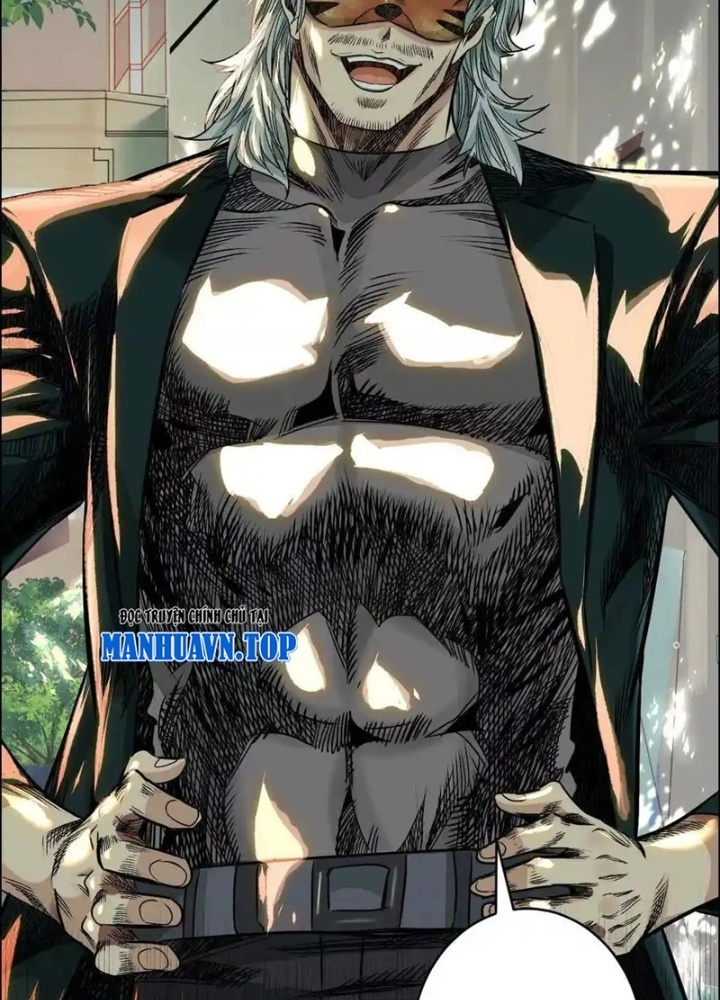 Dị Thú Mê Thành Chapter 66 - Trang 2