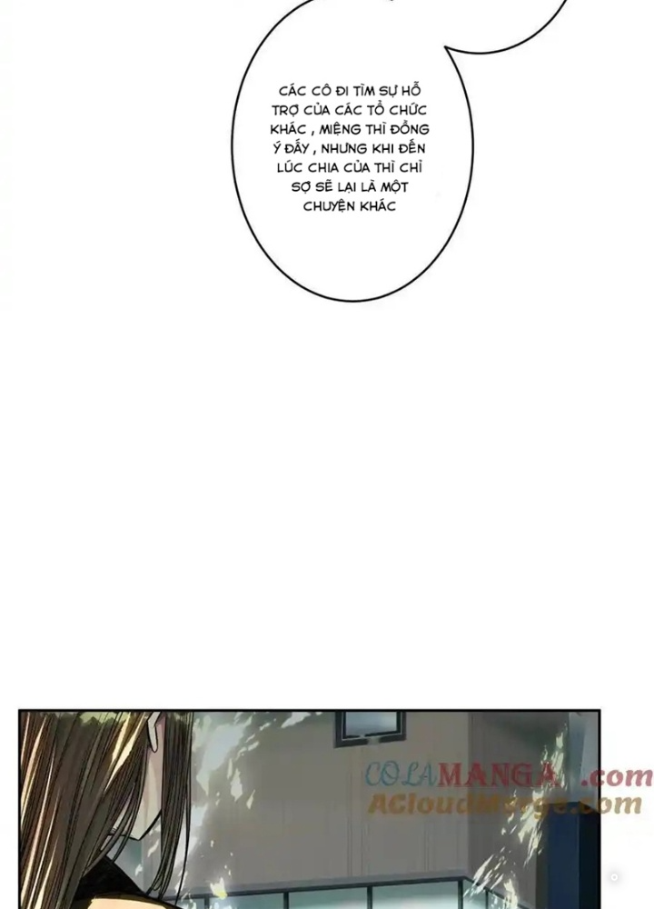 Dị Thú Mê Thành Chapter 66 - Trang 2