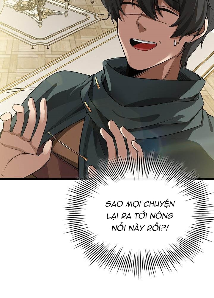 0.000001% Của Quỷ Vương Chapter 11 - Trang 2