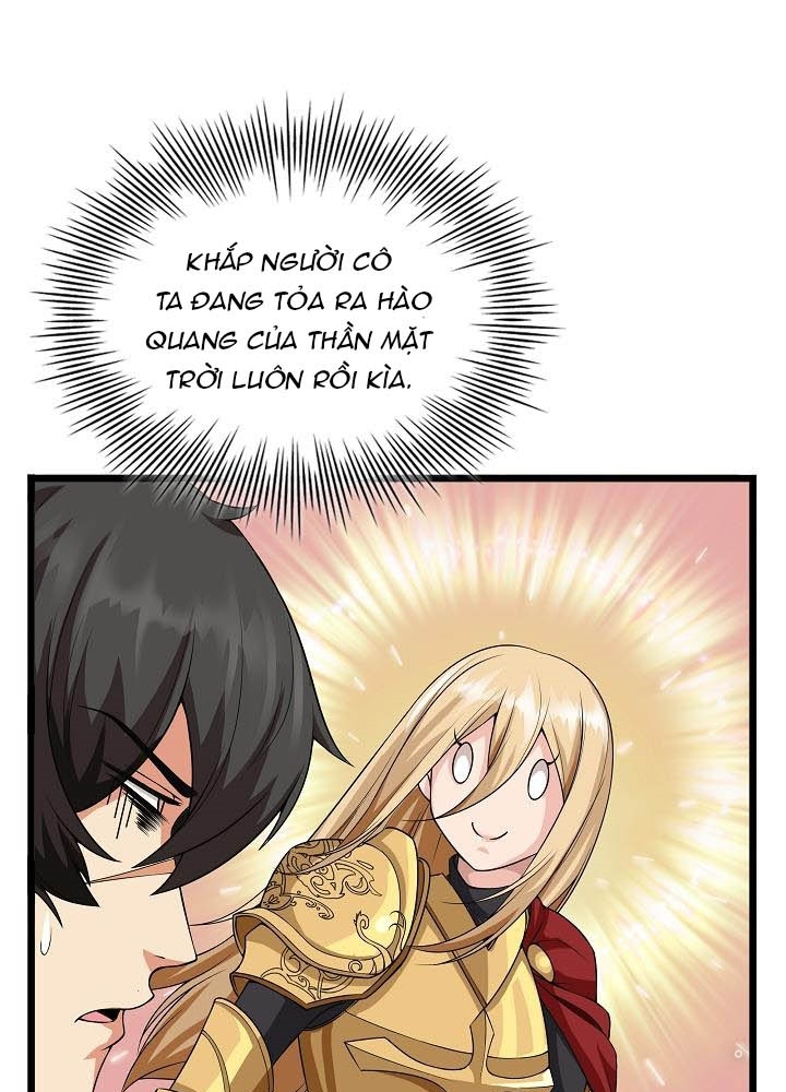 0.000001% Của Quỷ Vương Chapter 11 - Trang 2