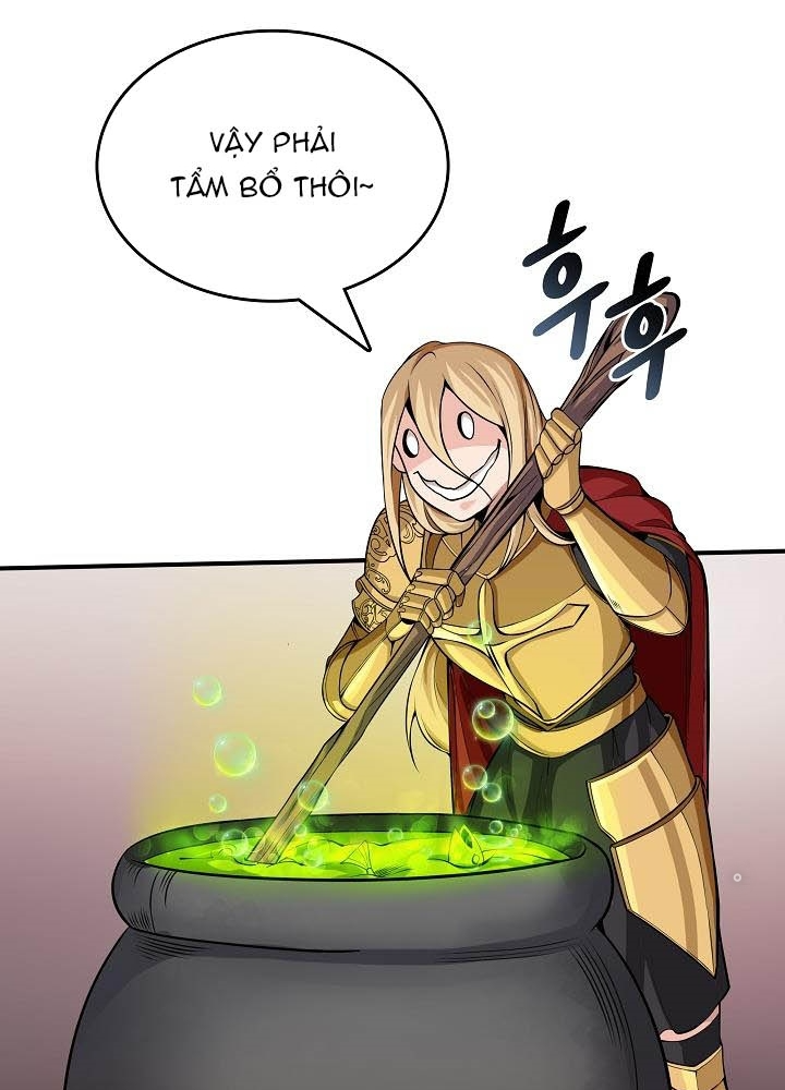 0.000001% Của Quỷ Vương Chapter 11 - Trang 2