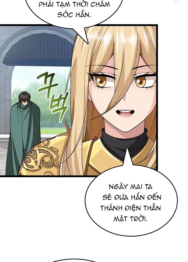 0.000001% Của Quỷ Vương Chapter 11 - Trang 2