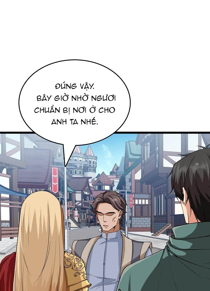 0.000001% Của Quỷ Vương Chapter 11 - Trang 2