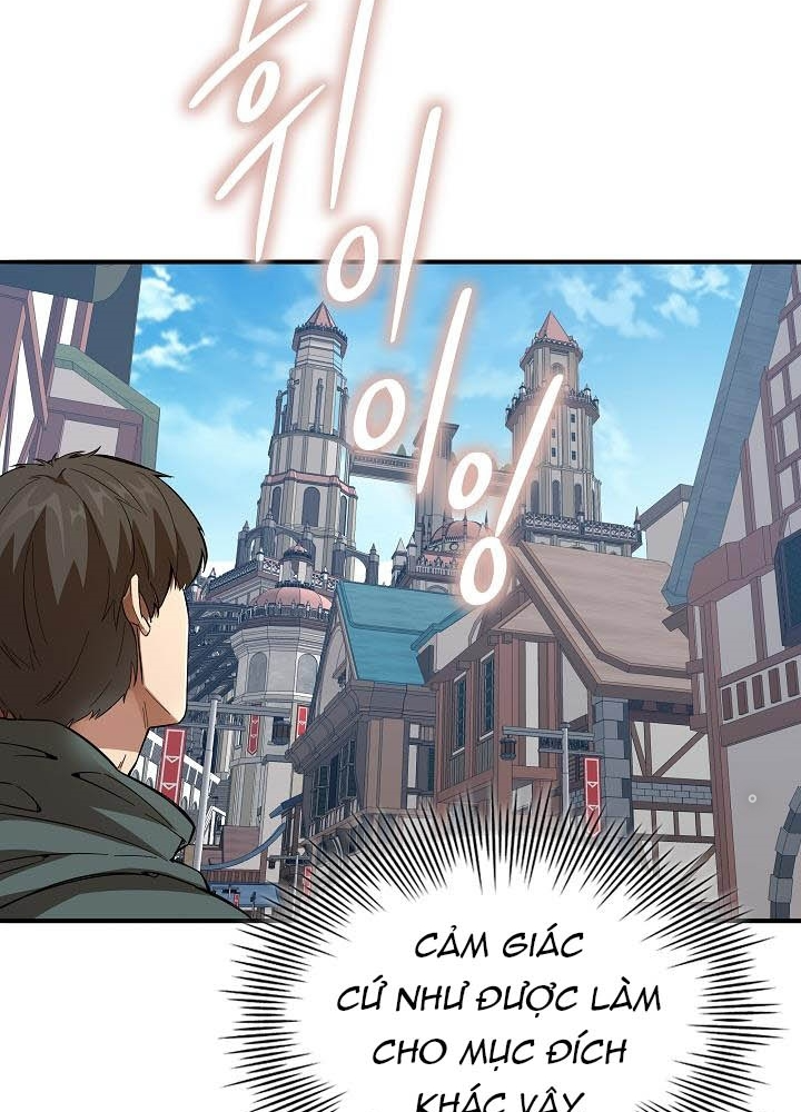 0.000001% Của Quỷ Vương Chapter 11 - Trang 2