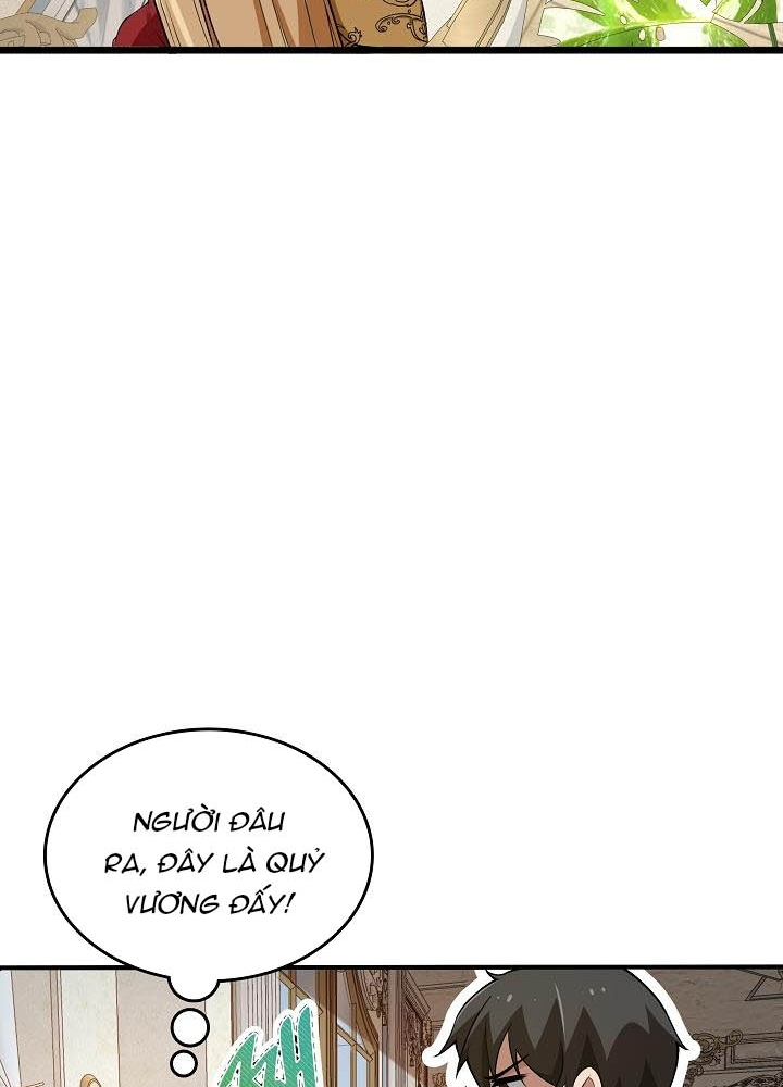 0.000001% Của Quỷ Vương Chapter 11 - Trang 2