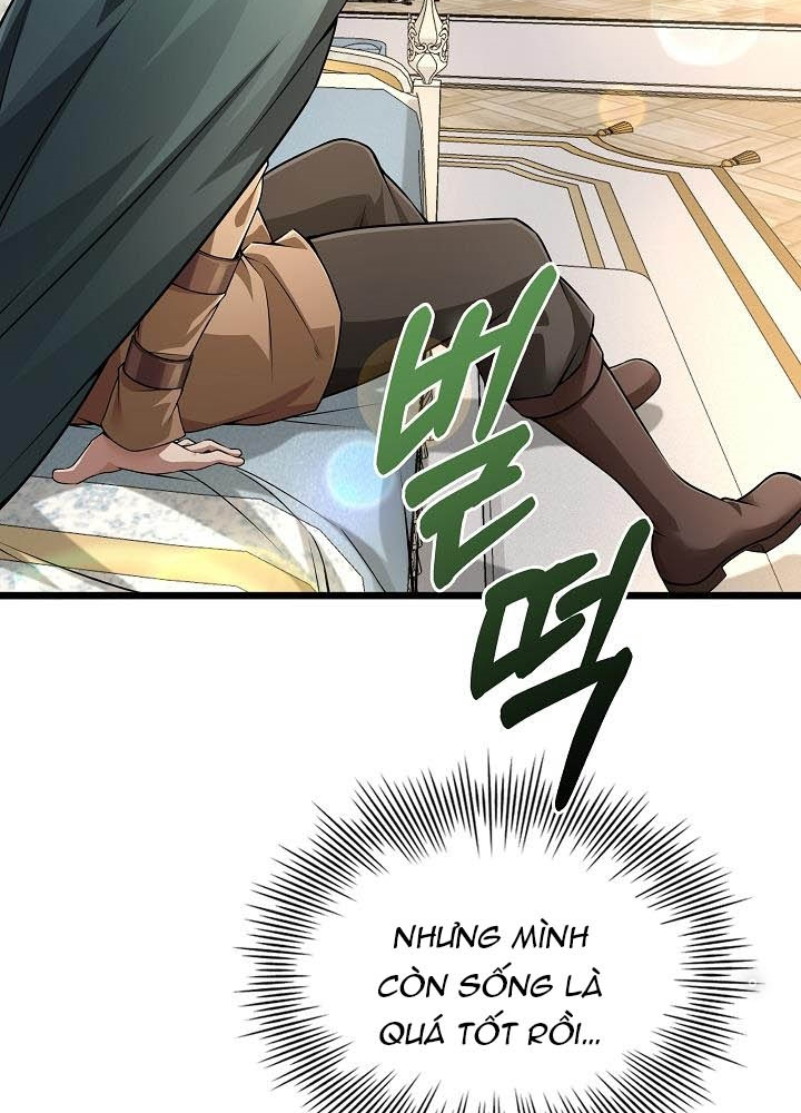 0.000001% Của Quỷ Vương Chapter 11 - Trang 2