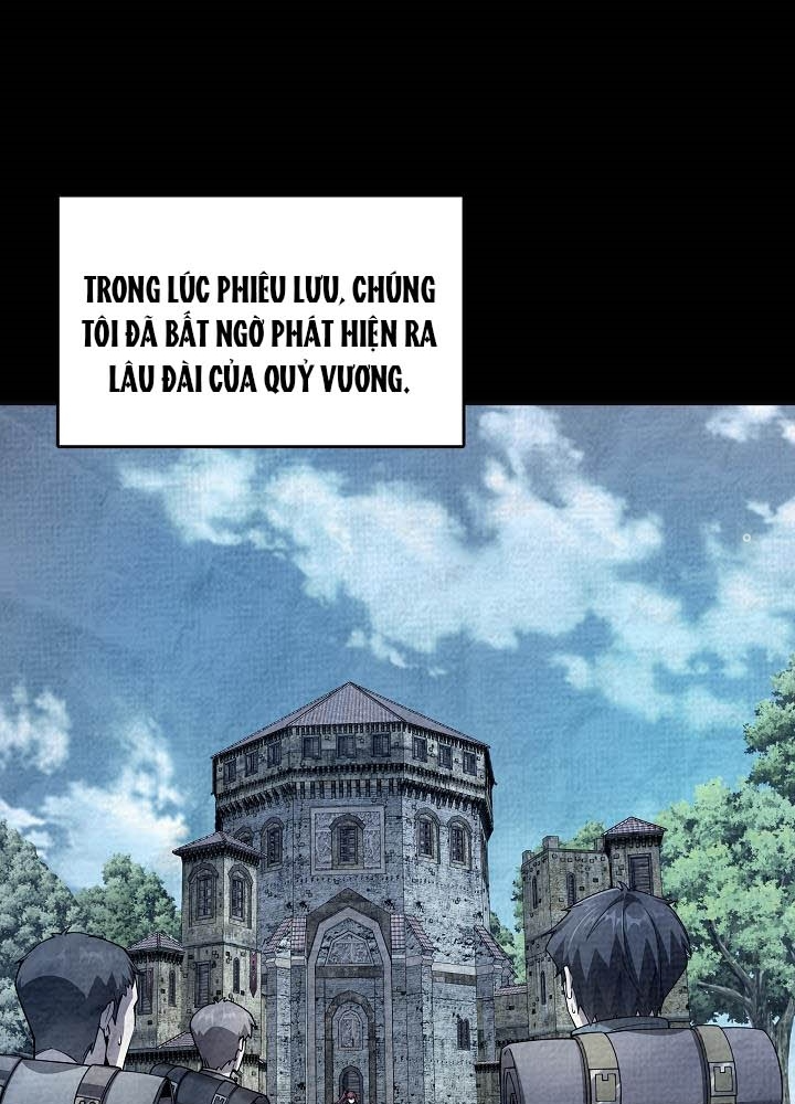 0.000001% Của Quỷ Vương Chapter 11 - Trang 2