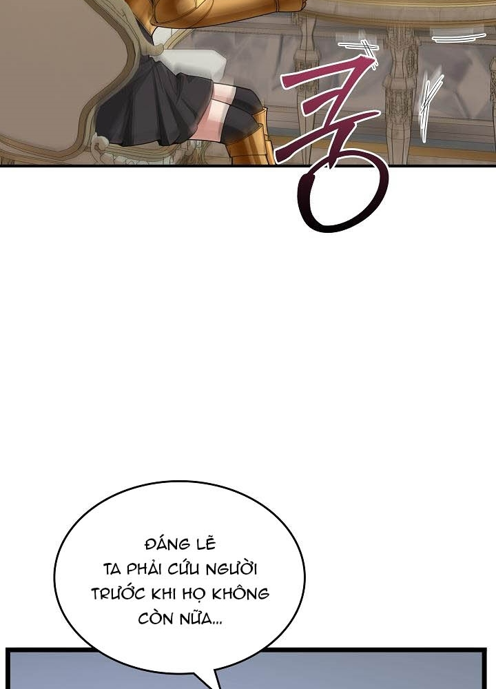 0.000001% Của Quỷ Vương Chapter 11 - Trang 2