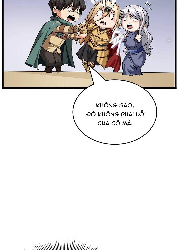 0.000001% Của Quỷ Vương Chapter 11 - Trang 2