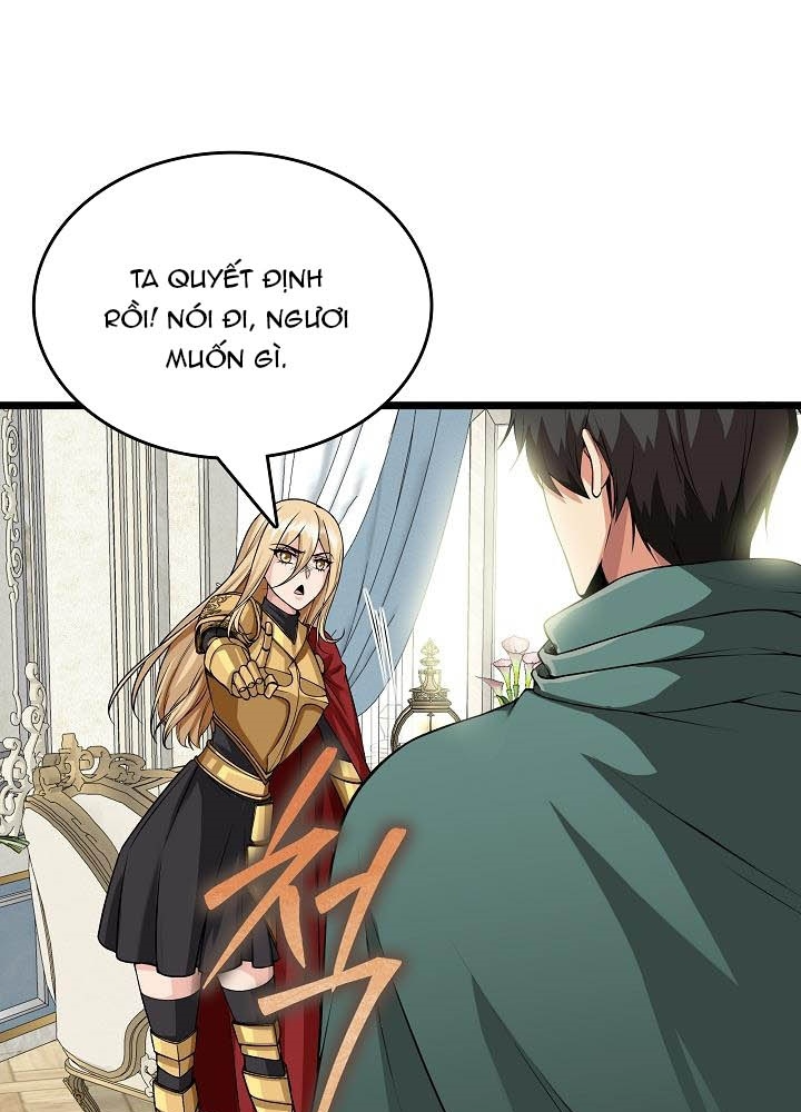 0.000001% Của Quỷ Vương Chapter 11 - Trang 2