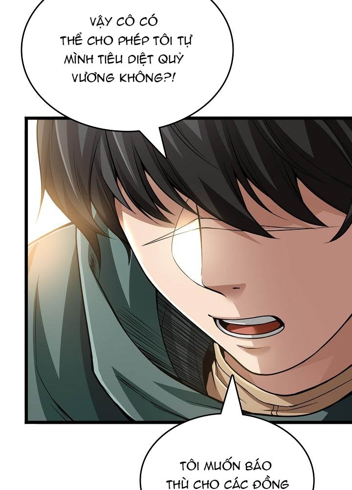 0.000001% Của Quỷ Vương Chapter 11 - Trang 2