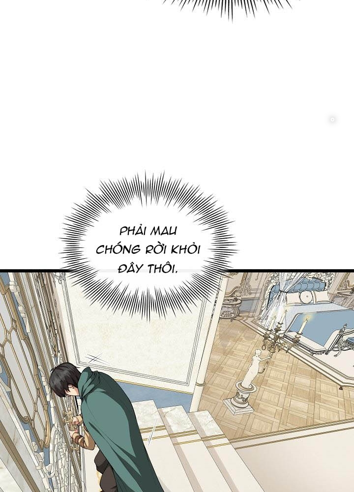 0.000001% Của Quỷ Vương Chapter 11 - Trang 2