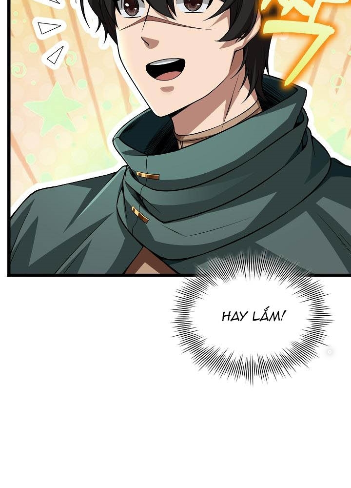 0.000001% Của Quỷ Vương Chapter 11 - Trang 2