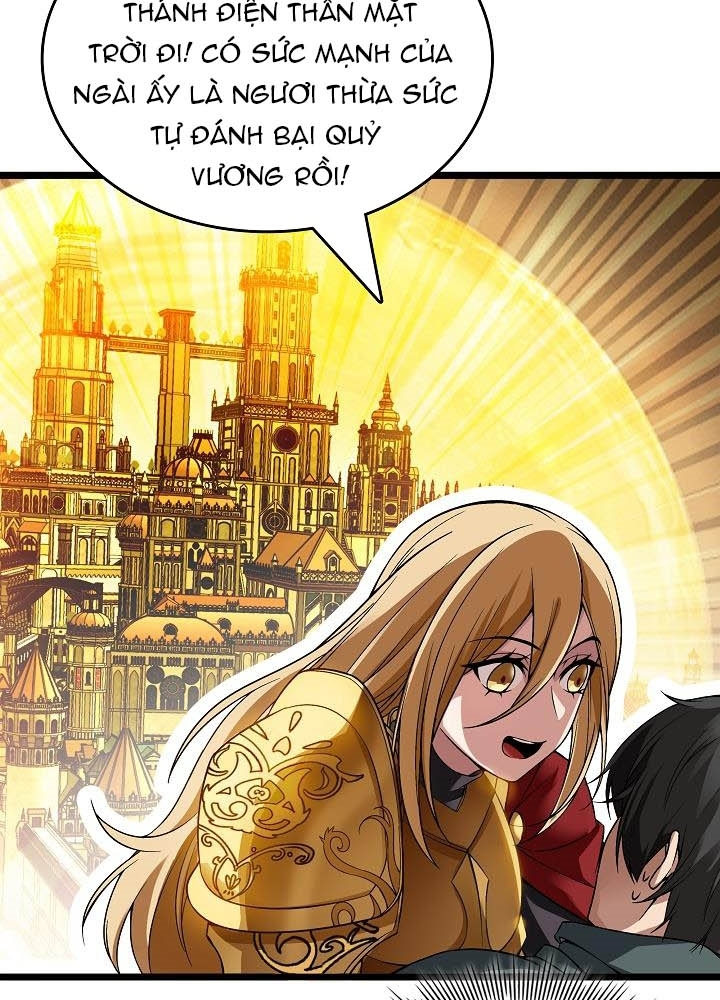 0.000001% Của Quỷ Vương Chapter 11 - Trang 2