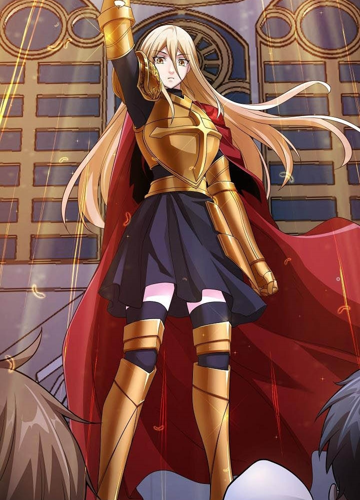 0.000001% Của Quỷ Vương Chapter 12 - Trang 2