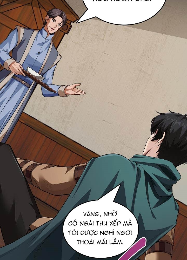 0.000001% Của Quỷ Vương Chapter 12 - Trang 2