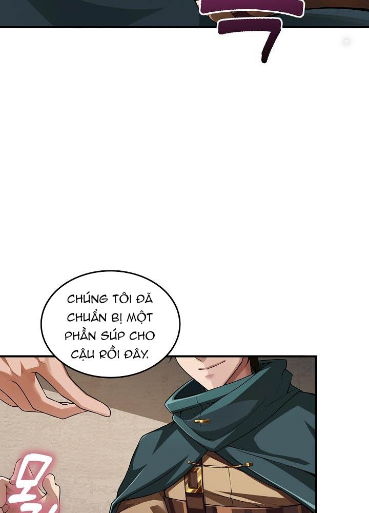 0.000001% Của Quỷ Vương Chapter 12 - Trang 2