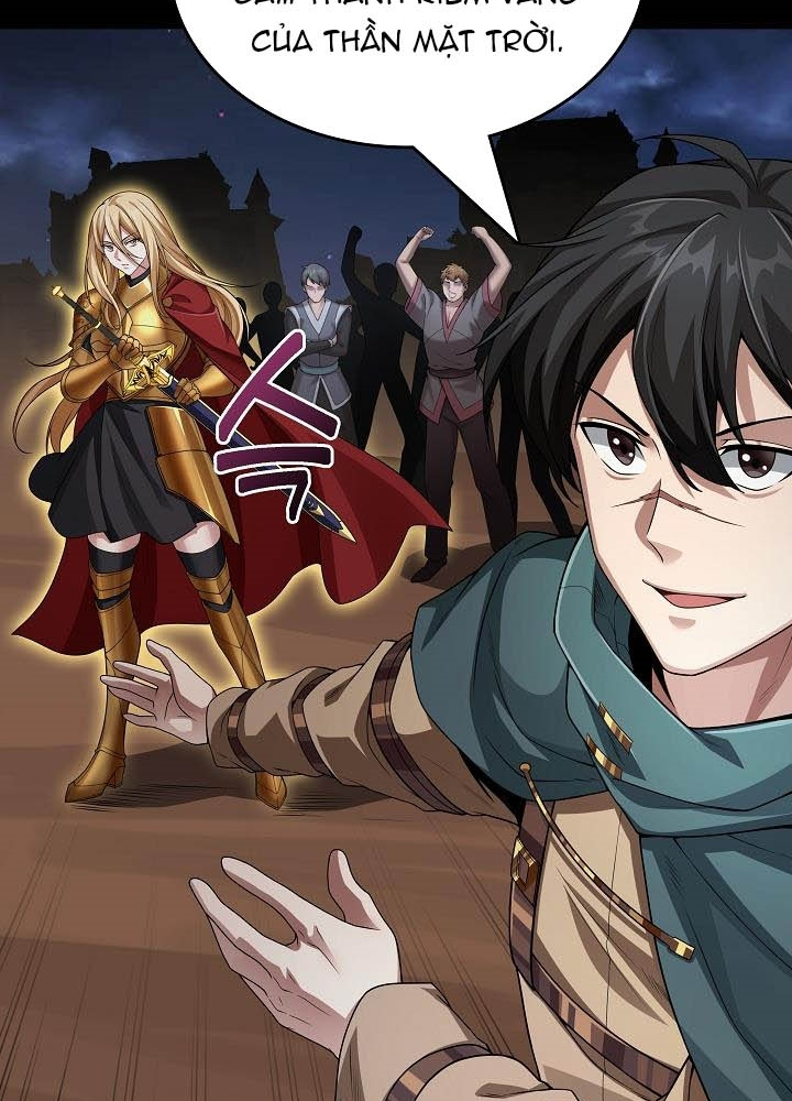 0.000001% Của Quỷ Vương Chapter 12 - Trang 2