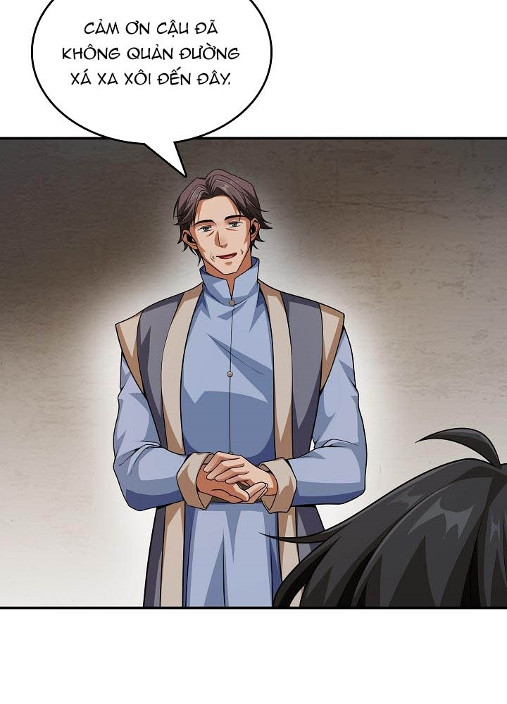 0.000001% Của Quỷ Vương Chapter 12 - Trang 2