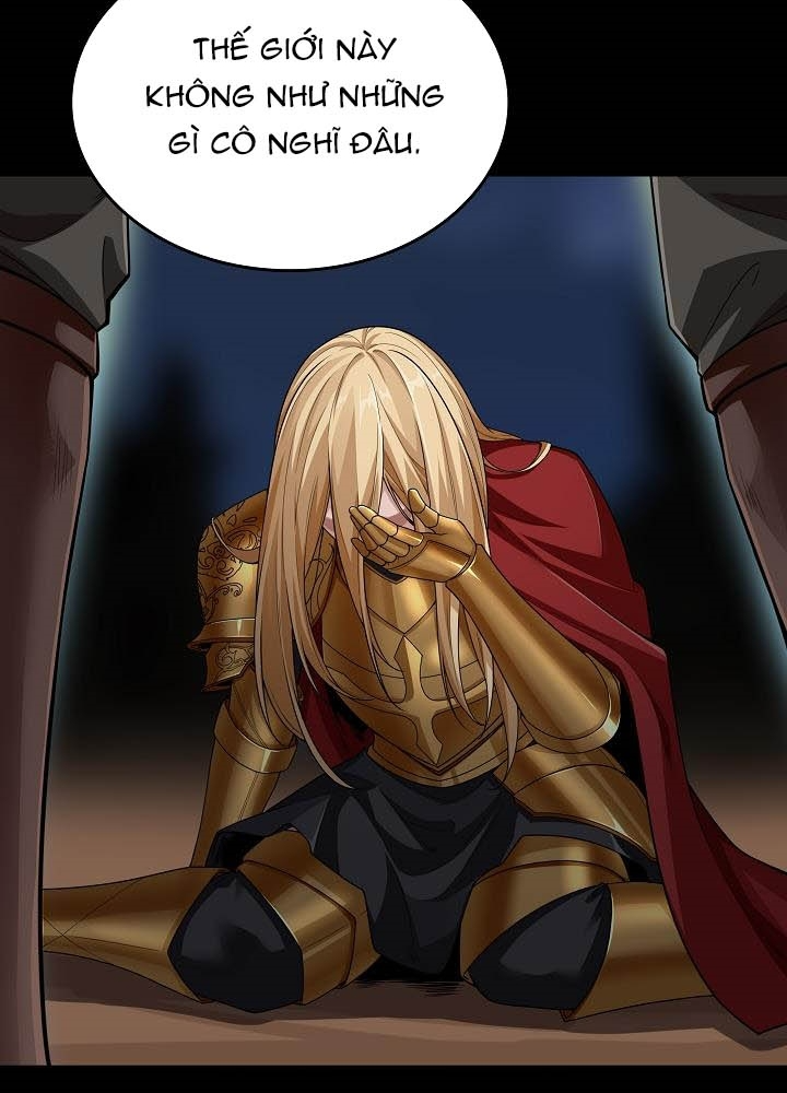 0.000001% Của Quỷ Vương Chapter 12 - Trang 2