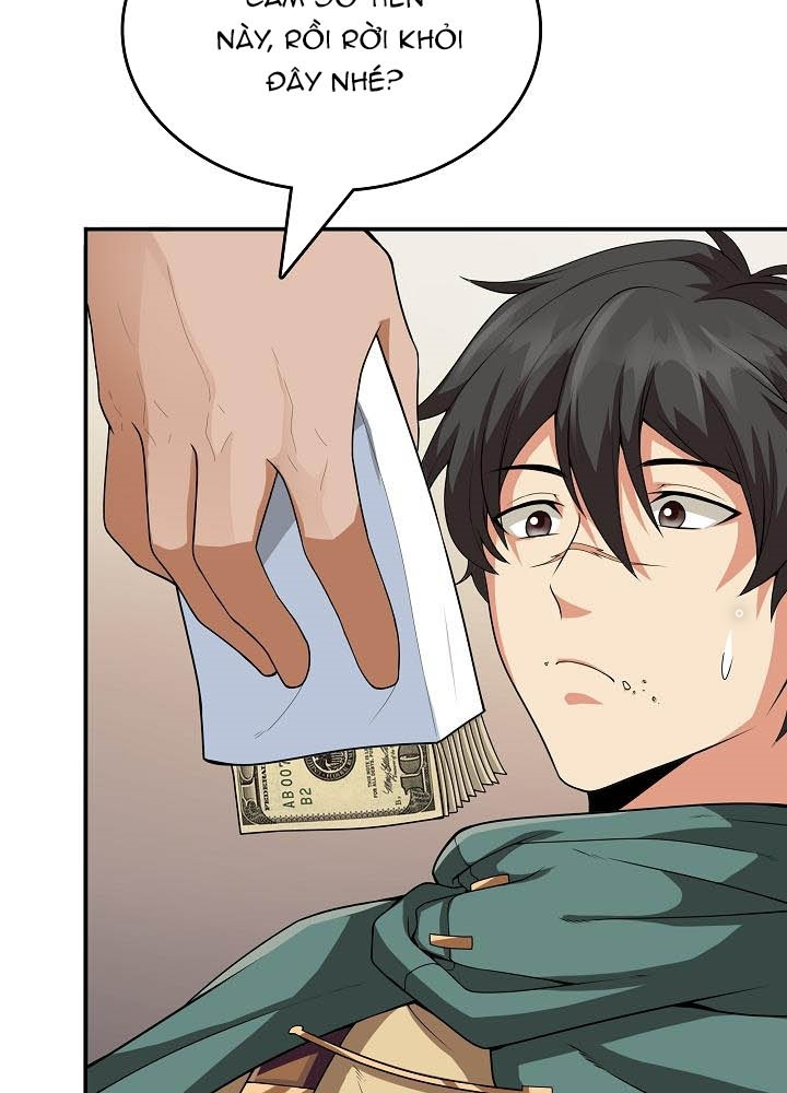 0.000001% Của Quỷ Vương Chapter 12 - Trang 2