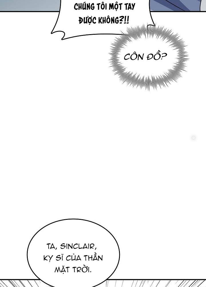 0.000001% Của Quỷ Vương Chapter 12 - Trang 2