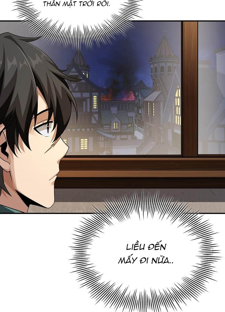 0.000001% Của Quỷ Vương Chapter 12 - Trang 2