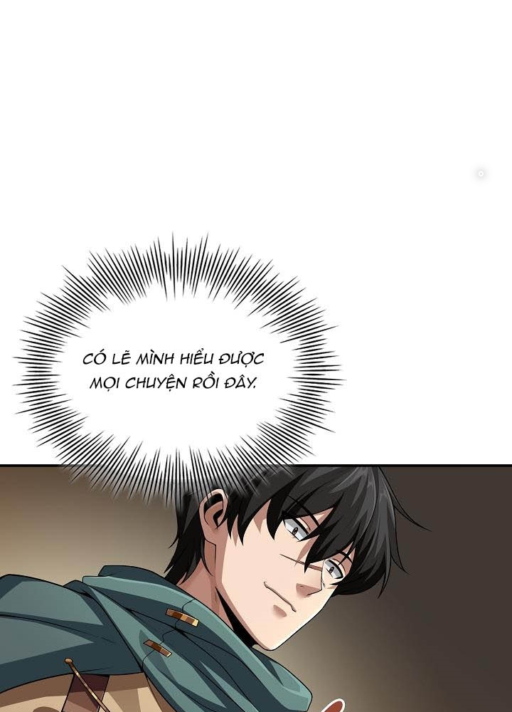 0.000001% Của Quỷ Vương Chapter 12 - Trang 2