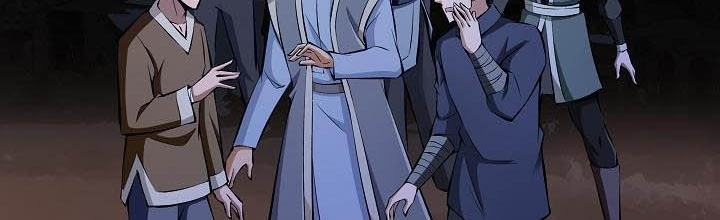 0.000001% Của Quỷ Vương Chapter 13 - Trang 2