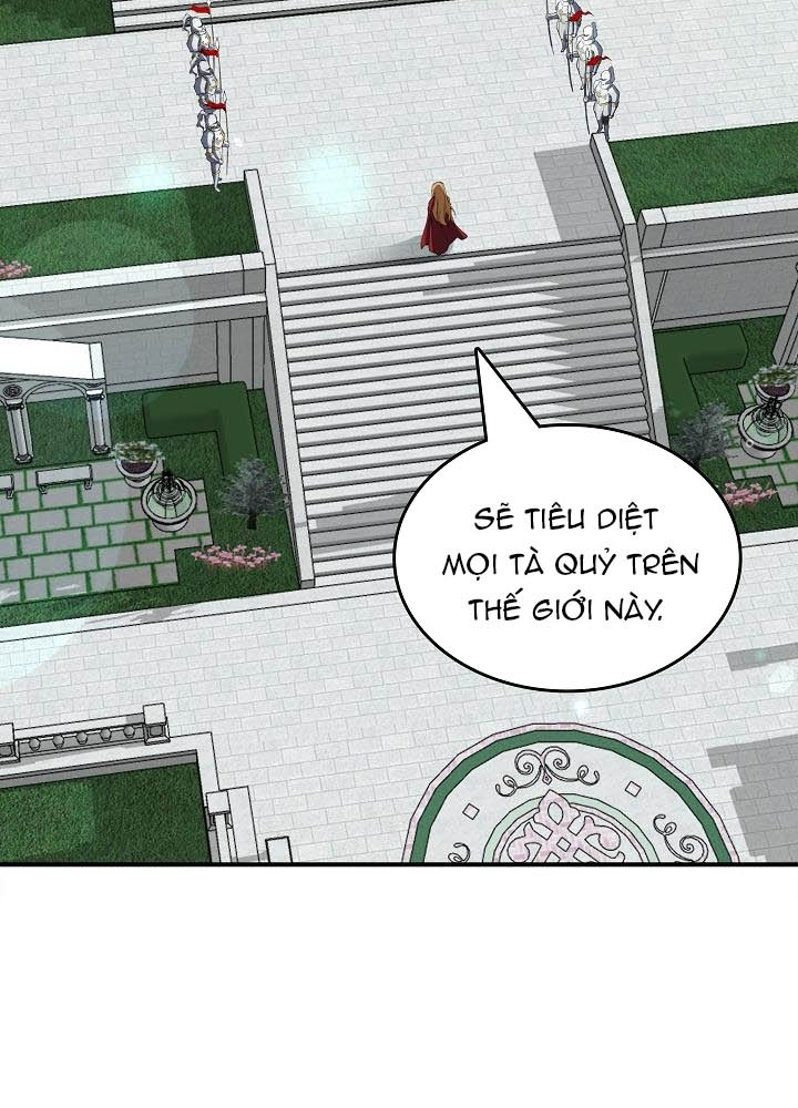 0.000001% Của Quỷ Vương Chapter 13 - Trang 2