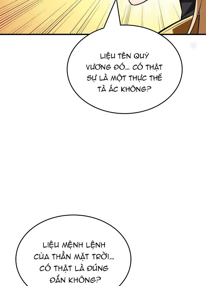 0.000001% Của Quỷ Vương Chapter 13 - Trang 2