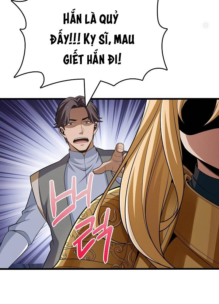 0.000001% Của Quỷ Vương Chapter 13 - Trang 2