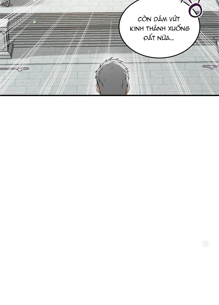 0.000001% Của Quỷ Vương Chapter 13 - Trang 2