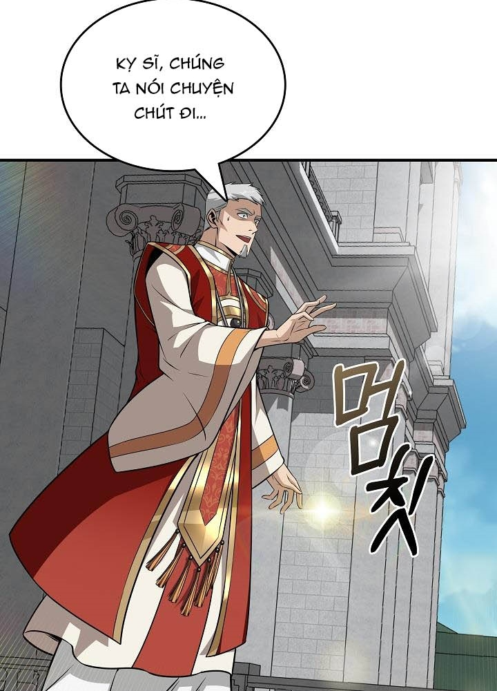 0.000001% Của Quỷ Vương Chapter 13 - Trang 2