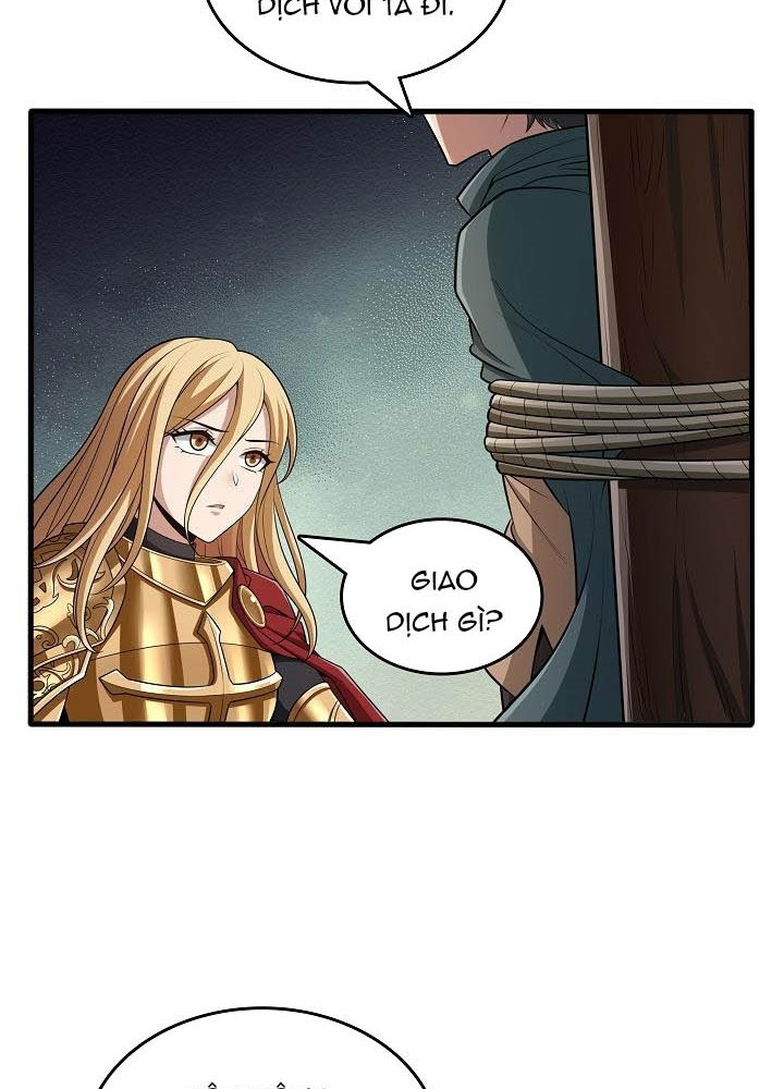 0.000001% Của Quỷ Vương Chapter 13 - Trang 2