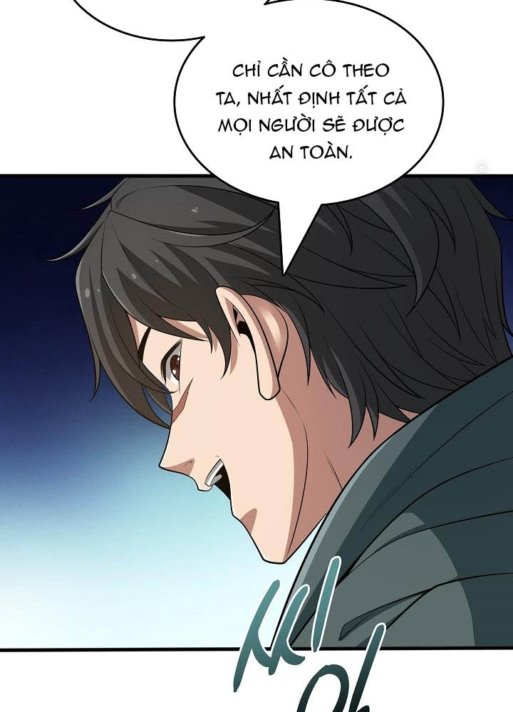 0.000001% Của Quỷ Vương Chapter 13 - Trang 2