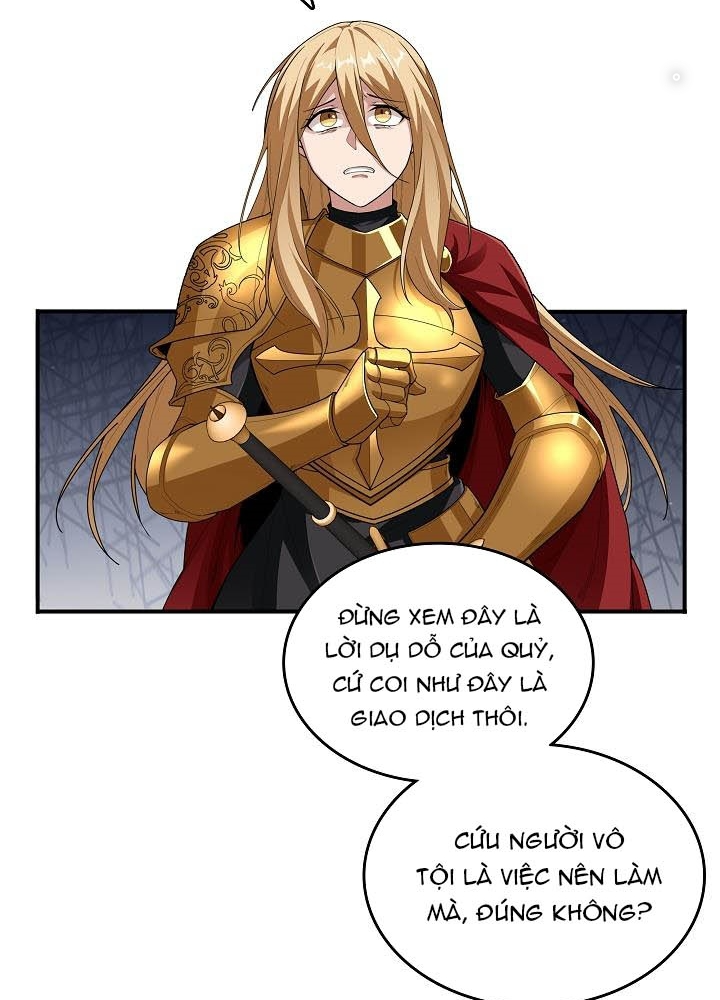 0.000001% Của Quỷ Vương Chapter 13 - Trang 2