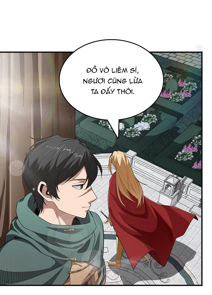 0.000001% Của Quỷ Vương Chapter 13 - Trang 2