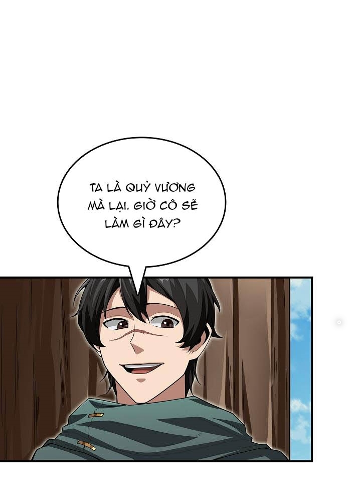 0.000001% Của Quỷ Vương Chapter 13 - Trang 2