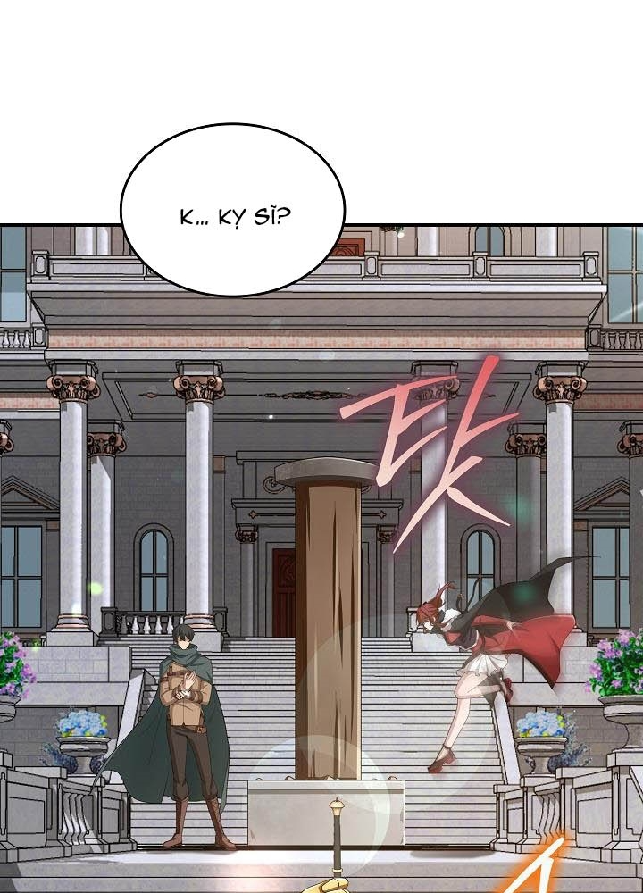 0.000001% Của Quỷ Vương Chapter 13 - Trang 2