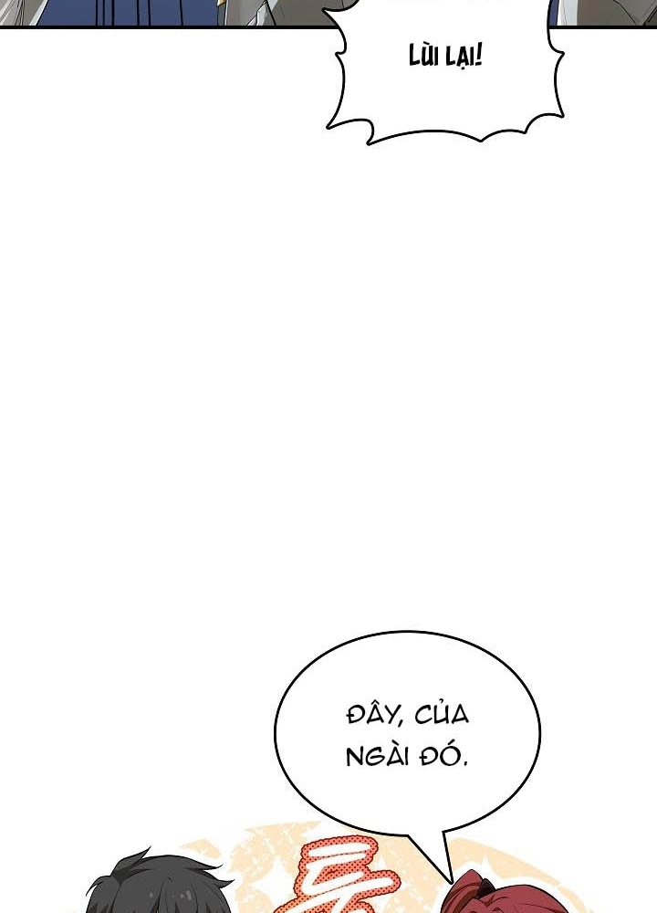 0.000001% Của Quỷ Vương Chapter 13 - Trang 2