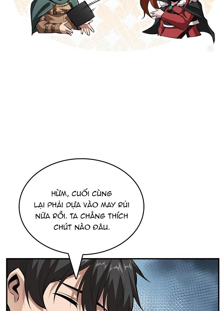 0.000001% Của Quỷ Vương Chapter 13 - Trang 2