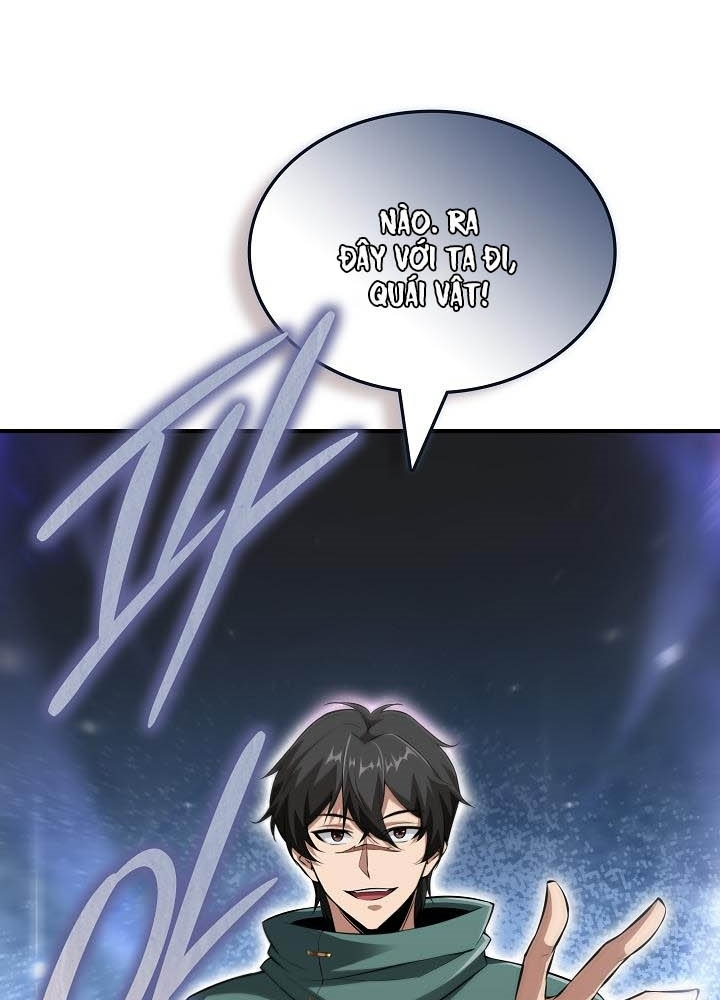 0.000001% Của Quỷ Vương Chapter 13 - Trang 2