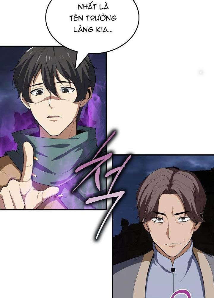 0.000001% Của Quỷ Vương Chapter 13 - Trang 2